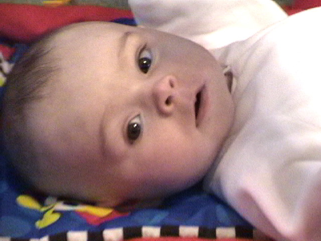 Here's Looking at You!