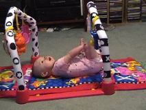 I like my Play Gym