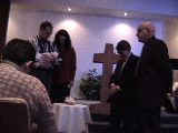 baptism