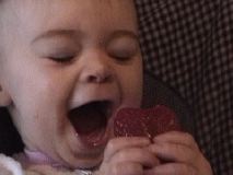Eating