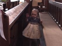 reachingforbow