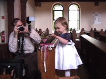 Friends Wedding