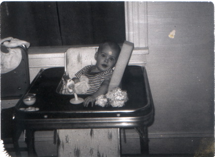 Eric c 1968