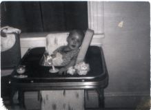 Eric c 1968