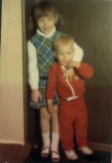 Eric & Gina3 c 1969
