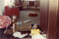 Eric & Gina c 1970