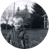Eric c 1971