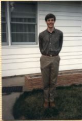 Eric c 1988