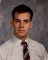 Eric College c 1989
